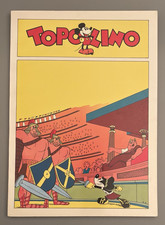 Albi Il Fumetto Serie Topolino