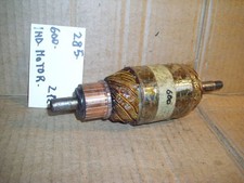 INDOTTO MOTORINO AVVIAMENTO