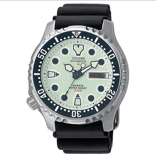 Orologio citizen promaster - citizen,
