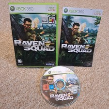 Raven squad standard edition - raven,