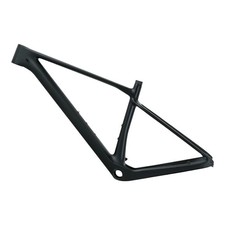 Telaio mountain bike carbonio