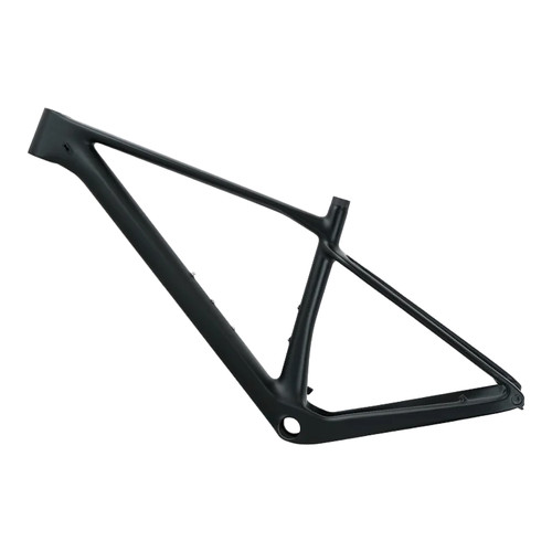 Telaio mountain bike carbonio