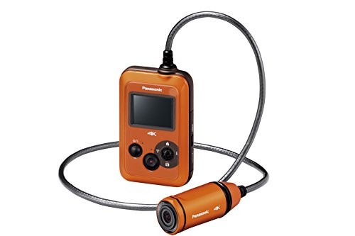 Panasonic a500 videocamera - hx-a500,