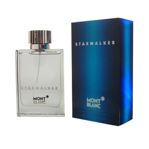 Montblanc starwalker oz - 2.5,