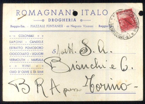 Pubblicitaria romagnani - pubblicitaria:, "romagnani