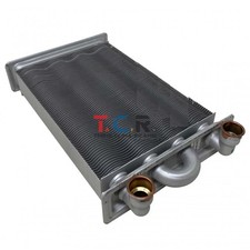 Scambiatore Primario 260 mm