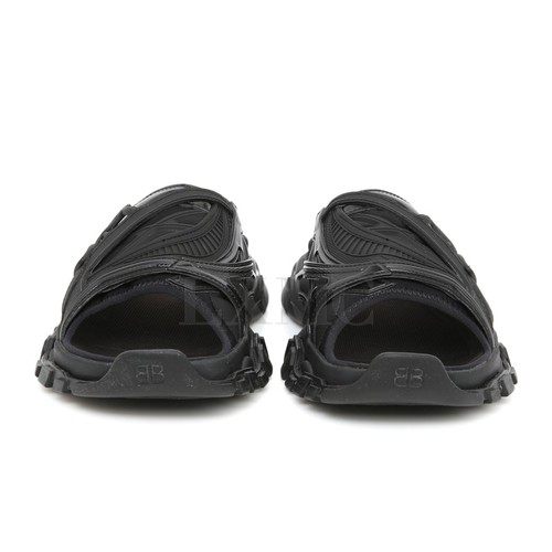 Balenciaga track slide sandali - slide,