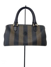 FENDI Pecan Vintage Borsa a