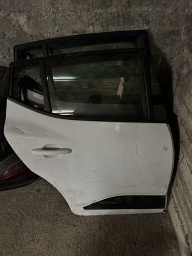 Porta posteriore dacia - dx,