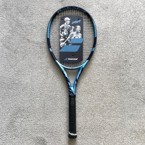 Nuova racchetta tennis - nuova, da