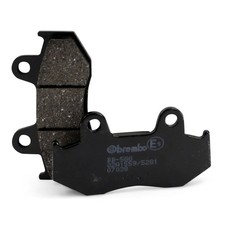 Pastiglie freno brembo ceramic - freno,
