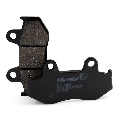 Pastiglie freno brembo - freno,