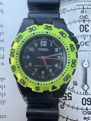 Orologio polso uomo vintage - orologio,