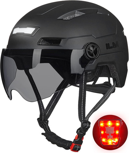 Casco bici uomo donna caschi - bici,