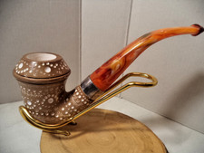 Pipa pipe pfeife - pipe, servi
