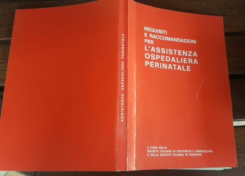 Requisiti raccomandazioni - requisiti, e