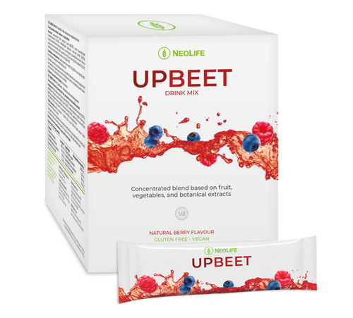 Neolife upbeet energia e - -,