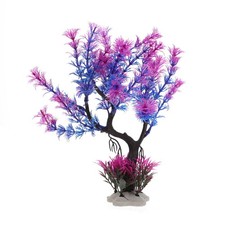  Piante Acquario Finte