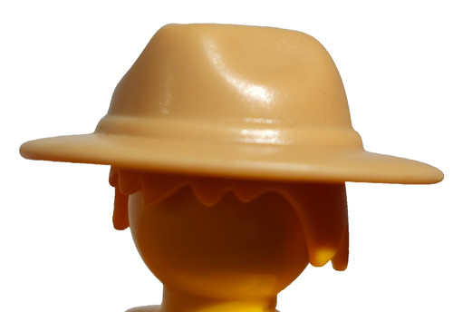 Playmobil cappello beige - cappello,