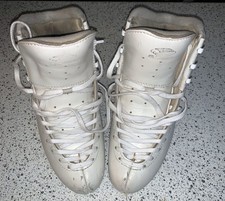 Pattini figura Edea / Flamenco