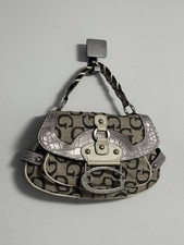 Borsa a tracolla vintage Guess