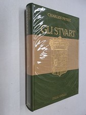 GLI STUART - CHARLES PETRIE - DALL'OGLIO -1968