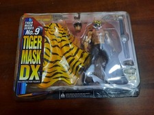 Kaiyodo Violence Tiger Mask