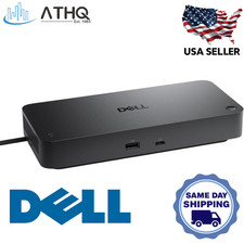 Dell SD25 Docking Station