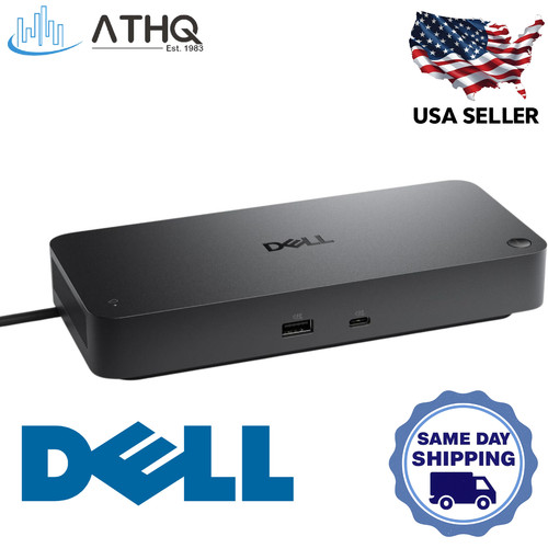 Dell sd25 docking station - sd25,