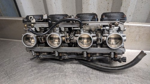 Carburatori kawasaki gpz1100 - carburatori,