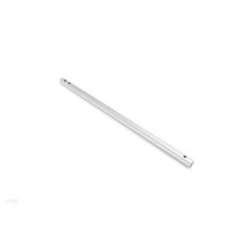 INTEX 11599 - Tubo in Alluminio per Montaggio Motore Elettrico 