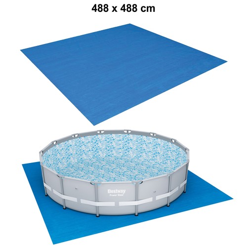 Bestway telo base 488x488 - bestway,