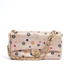 Borsa Chanel 2004 classica