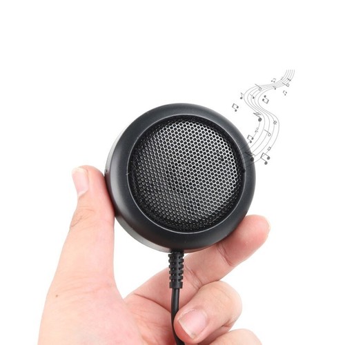 Mini altoparlante radio