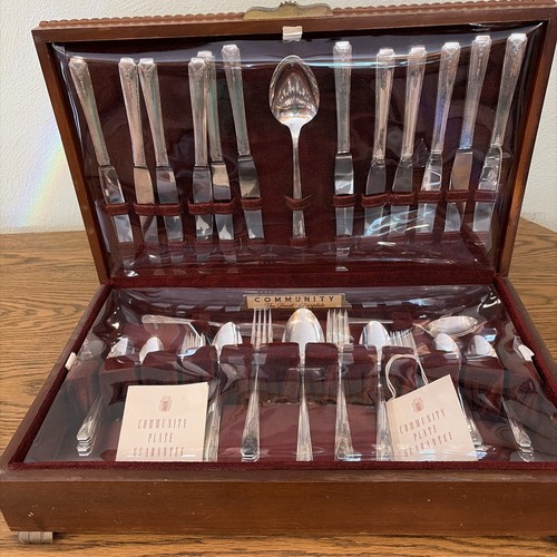 Set pezzi vintage - set, 61
