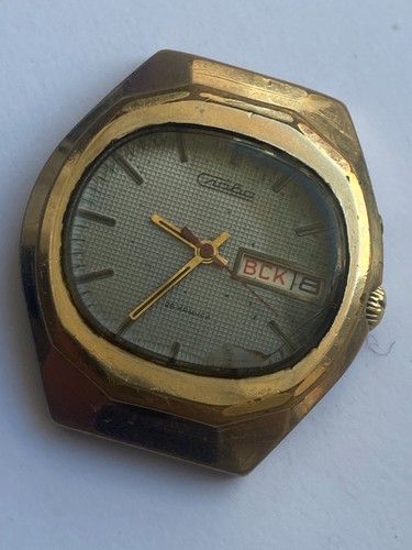 Orologio vintage molto raro - molto,