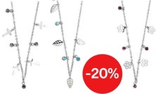 Collana Donna Boccadamo