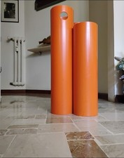 Portaombrelli plastica vintage