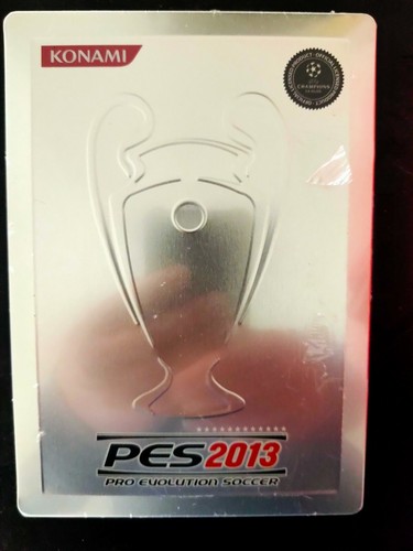 Ps2 xbox pes 2013 pro - ps2/xbox/,
