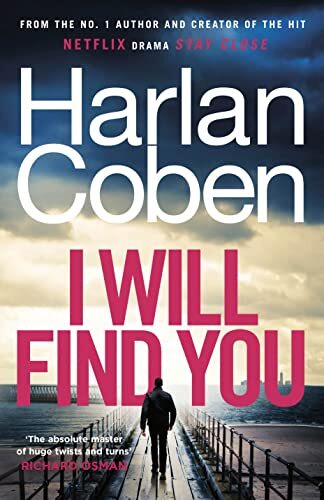 Will find you from the - i, #1