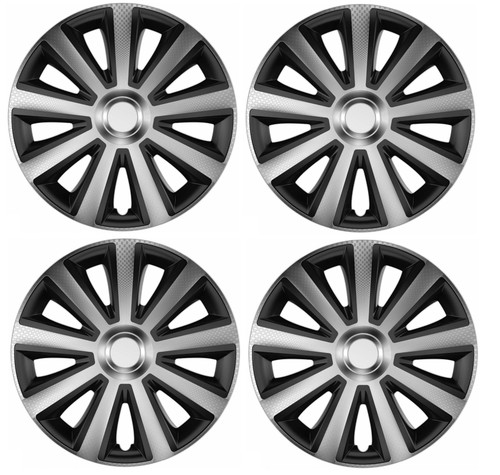 Copricerchi coprimozzo - , 14"