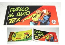 TEX RACCOLTINA SERIE BIANCA