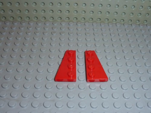 Ailes lego red wings - lego,