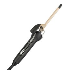 FERRO ARRICCIACAPELLI AFRO 9