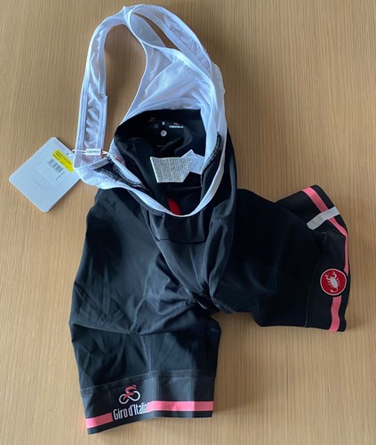 Castelli women velocissima - castelli,