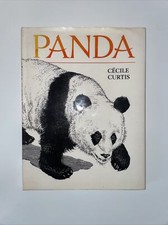 Panda 1st Edition 1st Print