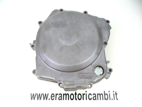 Coperchio carter copri volano - coperchio,
