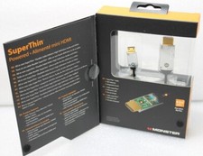 Monster Mobile cavo mini HDMI