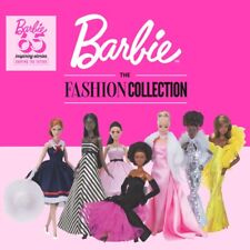 VESTITI BARBIE THE FASHION