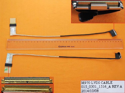 Cavo display lcd screen video - lcd,